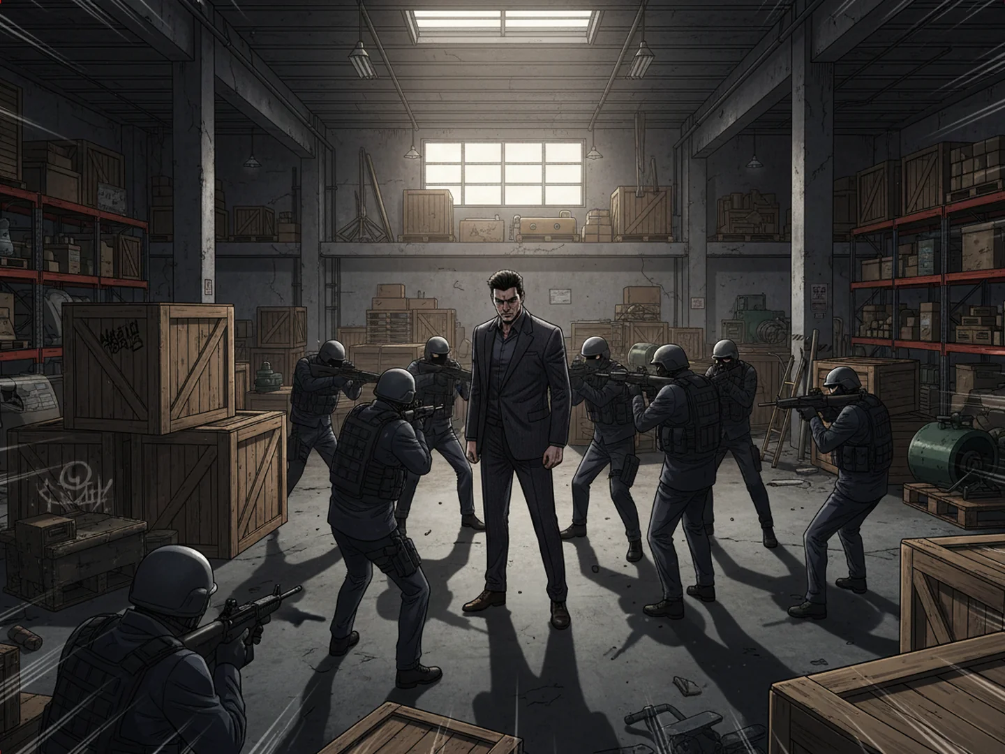 모범택시3 15화줄거리03